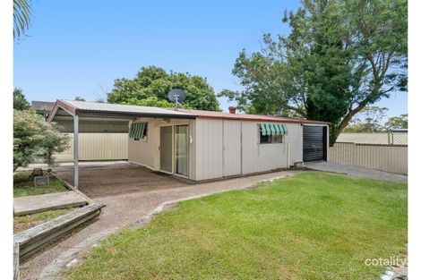 Property photo of 100 Catherine Street Mannering Park NSW 2259