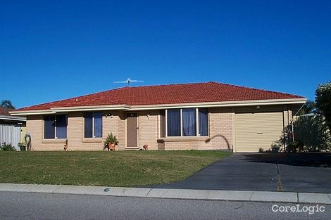 Property photo of 6 Cuthbertson Drive Cooloongup WA 6168