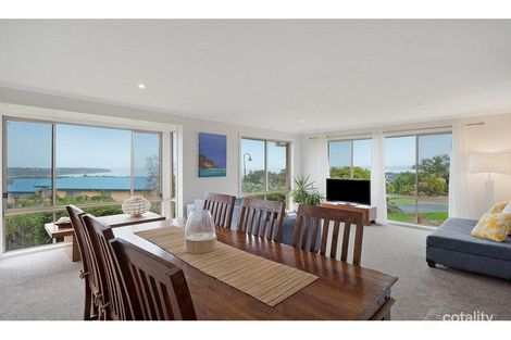 Property photo of 4 Patrick Court Merimbula NSW 2548