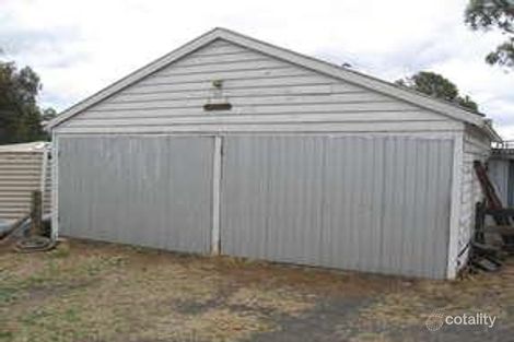 Property photo of 533 Dyers Road Telangatuk East VIC 3401