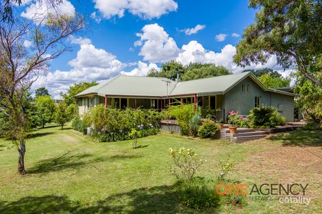 84 Frys Lane, White Rock, NSW 2795