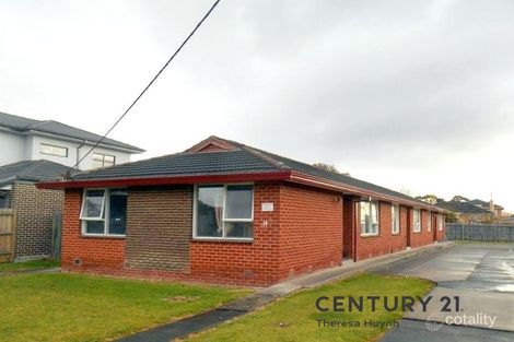 Property photo of 1/19 Burns Avenue Clayton South VIC 3169