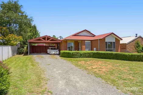 9 Dundas Pl, Miners Rest, VIC 3352