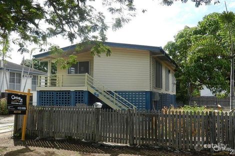 55 Pixley Cres, Heatley, QLD 4814