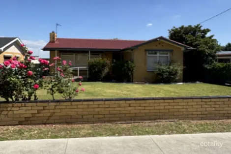 60 Macfarlane St, Heyfield, VIC 3858