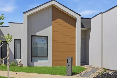 Property photo of 23 Pump Street Tarneit VIC 3029