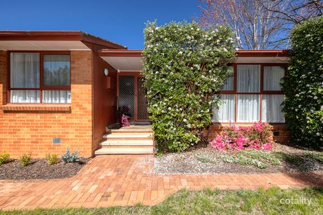 Property photo of 8 McLean Place Curtin ACT 2605