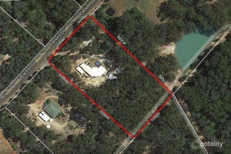 Lot 84 Plackett Dr, Pemberton, WA 6260
