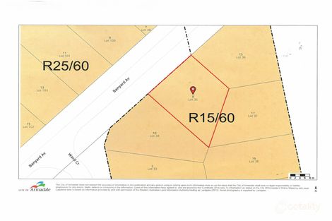 8 Banyard Ave, Kelmscott, WA 6111