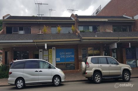 2a/4 Alan St, Fairfield, NSW 2165