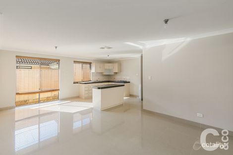 Property photo of 28 Dunster Way Orelia WA 6167