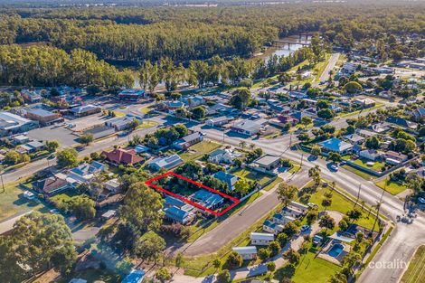 Property photo of 7 Bent Street Tocumwal NSW 2714