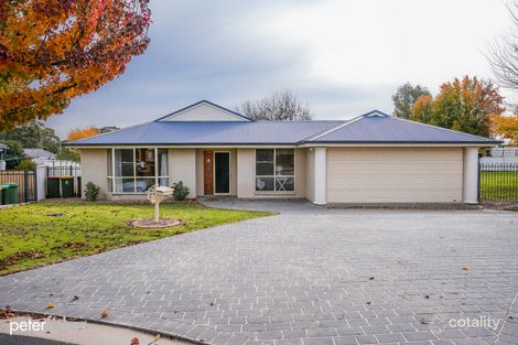 Property photo of 2 Bimble Close Orange NSW 2800