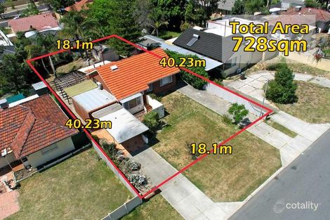 67 Kilmurray Way, Balga, WA 6061