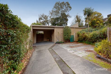 Property photo of 2/46 Deepdene Road Deepdene VIC 3103