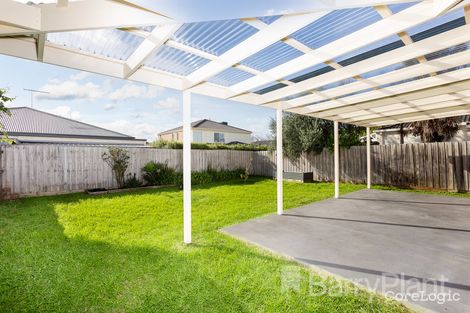 Property photo of 35 Hollington Crescent Point Cook VIC 3030