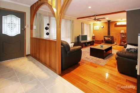 Property photo of 91 Cardigan Road Mooroolbark VIC 3138