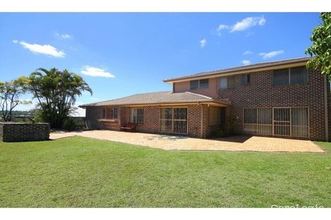 Property photo of 29 Cityview Road Sinnamon Park QLD 4073