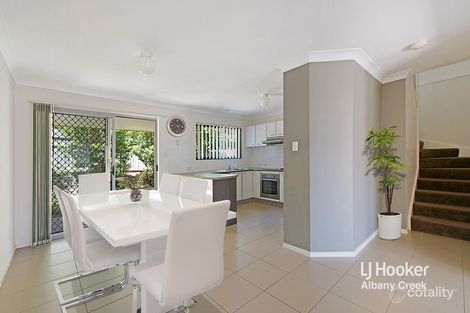 Property photo of 17/32 Blyth Road Murrumba Downs QLD 4503