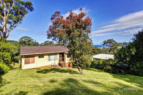 Property photo of 11 Beachcomber Parade North Avoca NSW 2260