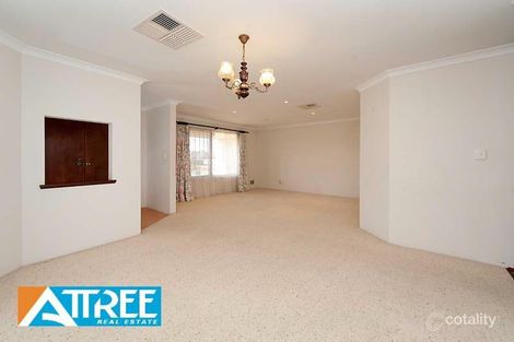 Property photo of 7 McCrae Pass Canning Vale WA 6155
