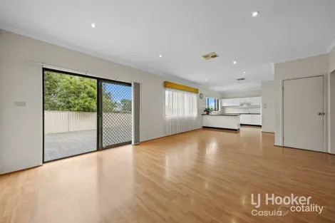 Property photo of 19 Yew Place Casula NSW 2170