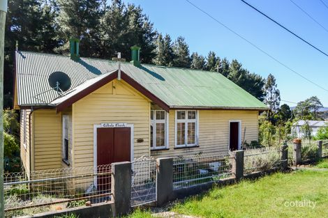 Property photo of 3346 Gordon River Road Fitzgerald TAS 7140