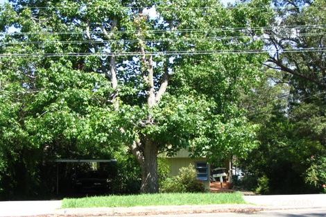 Property photo of 15 Beresford Road Thornleigh NSW 2120