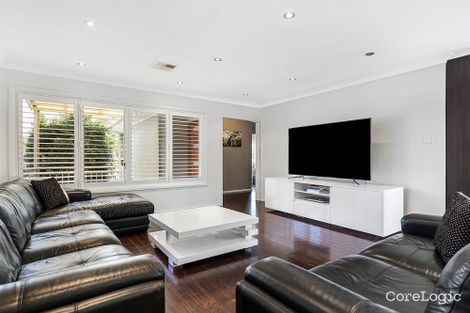 Property photo of 74 Barnetts Road Winston Hills NSW 2153
