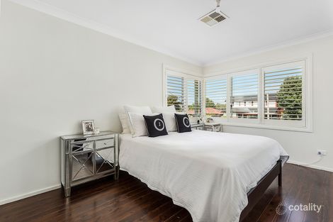 Property photo of 74 Barnetts Road Winston Hills NSW 2153