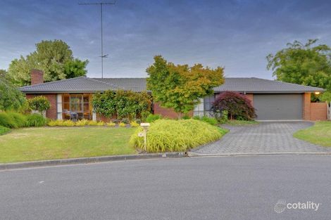 Property photo of 49 Sunderland Circuit Traralgon VIC 3844