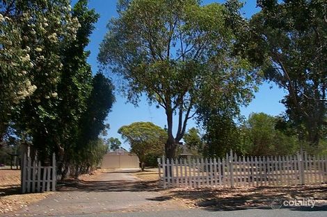 23 Forrest St, Pinjarra, WA 6208