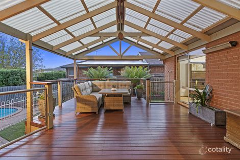 Property photo of 97 Pitfield Crescent Rowville VIC 3178