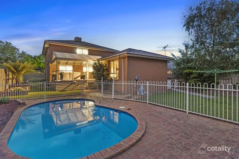 Property photo of 97 Pitfield Crescent Rowville VIC 3178