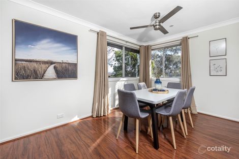 Property photo of 23 Kalgoorlie Crescent Fisher ACT 2611