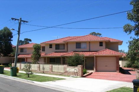 9/7-9 Ellis St, Merrylands, NSW 2160