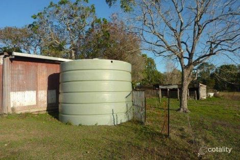 Property photo of 1019 Saltwater Creek Road St Helens QLD 4650