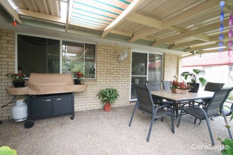 Property photo of 25 Arlene Park Terrace Helensvale QLD 4212