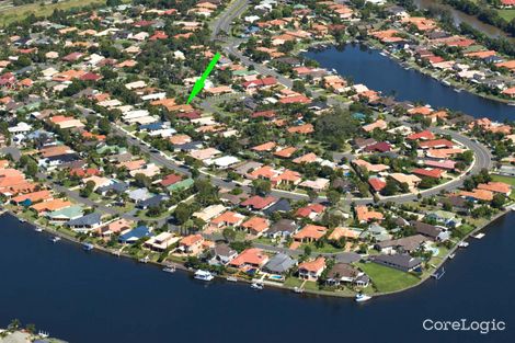 Property photo of 25 Arlene Park Terrace Helensvale QLD 4212