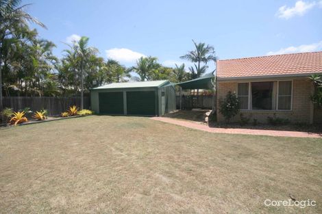 Property photo of 25 Arlene Park Terrace Helensvale QLD 4212
