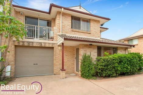Property photo of 7/2 Calabro Avenue Liverpool NSW 2170