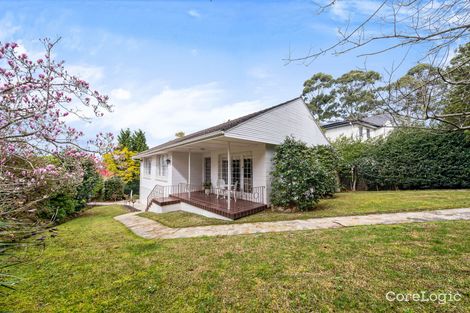 Property photo of 1 Bligh Street East Killara NSW 2071