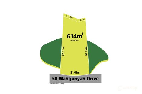 58 Wahgunyah Dr, St Albans, VIC 3021