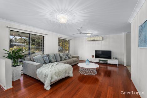 Property photo of 11 Calverton Court Brassall QLD 4305