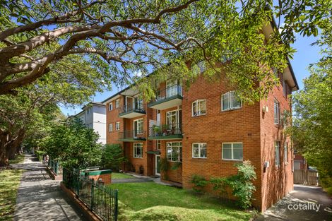 Property photo of 5/80 Shadforth Street Mosman NSW 2088