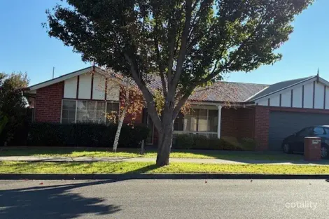 Property photo of 26 Poplar Avenue Traralgon VIC 3844