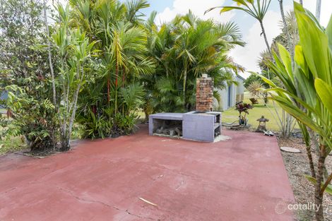 Property photo of 316 Silkwood Japoon Road Silkwood QLD 4856