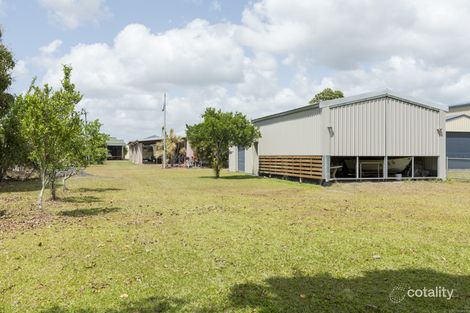Property photo of 316 Silkwood Japoon Road Silkwood QLD 4856