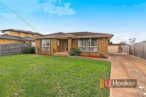 Property photo of 56 Exner Drive Dandenong North VIC 3175