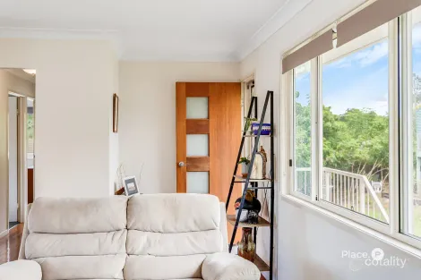 Property photo of 51 Chermside Road Mango Hill QLD 4509